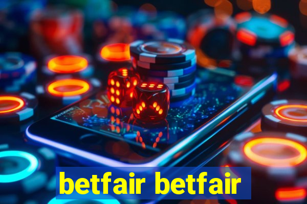 betfair betfair