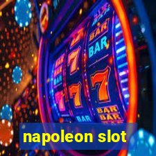 napoleon slot