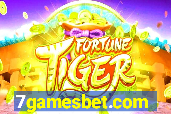 7gamesbet.com