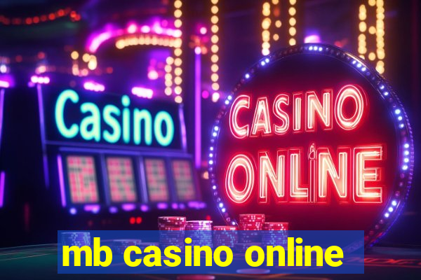 mb casino online