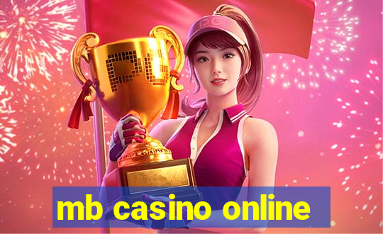 mb casino online