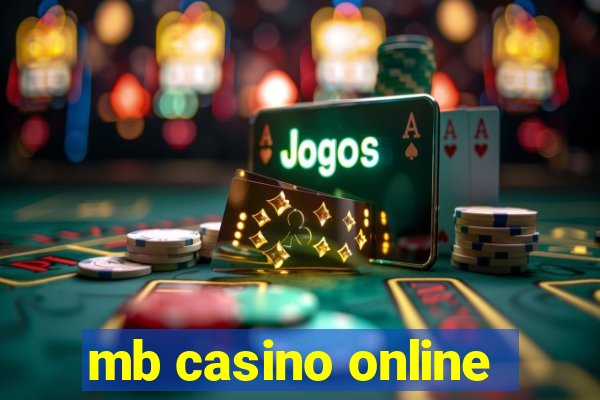 mb casino online