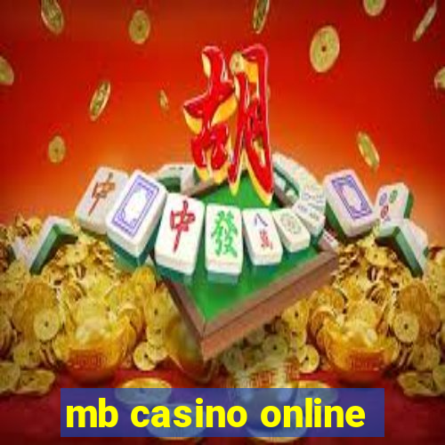 mb casino online