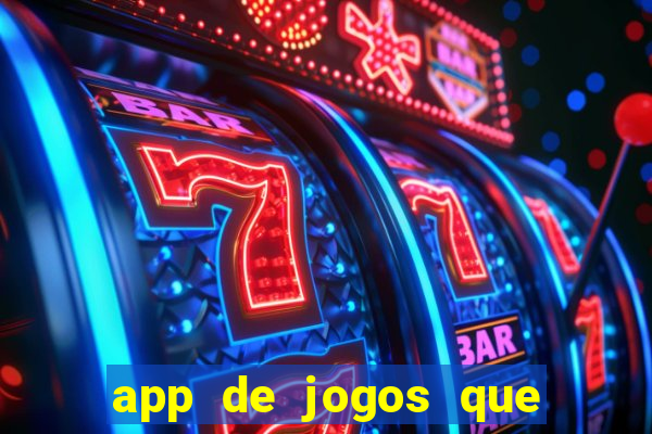 app de jogos que pagam no pix