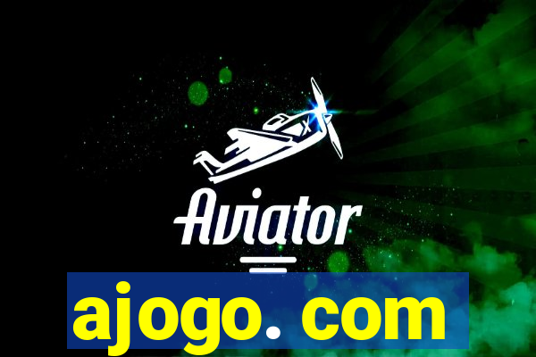 ajogo. com