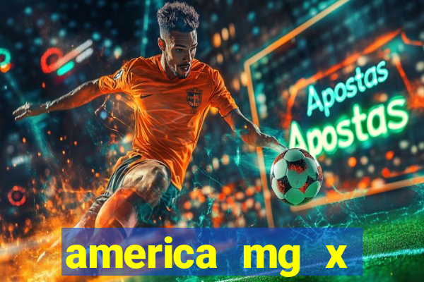 america mg x paysandu palpite