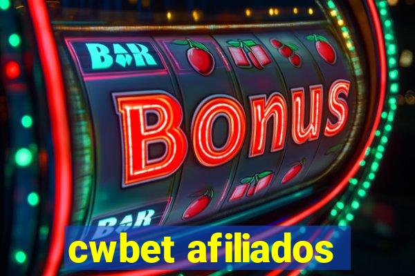 cwbet afiliados