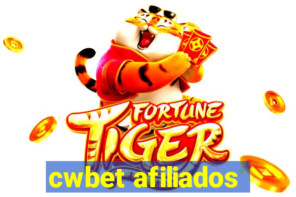 cwbet afiliados