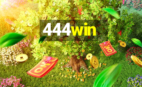 444win