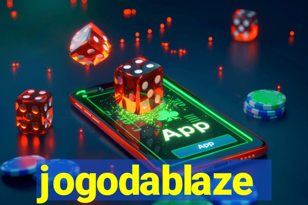 jogodablaze