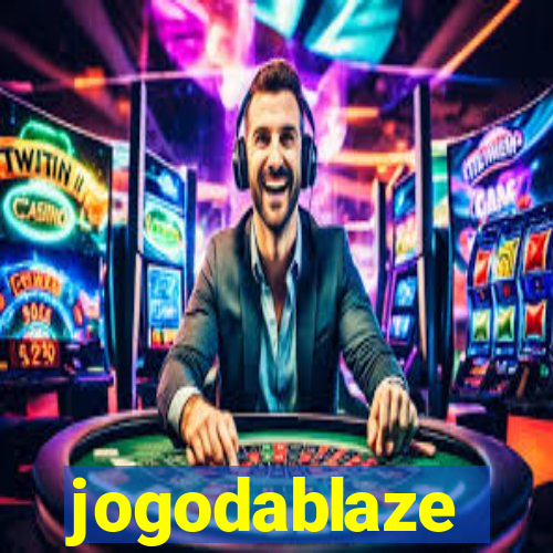 jogodablaze