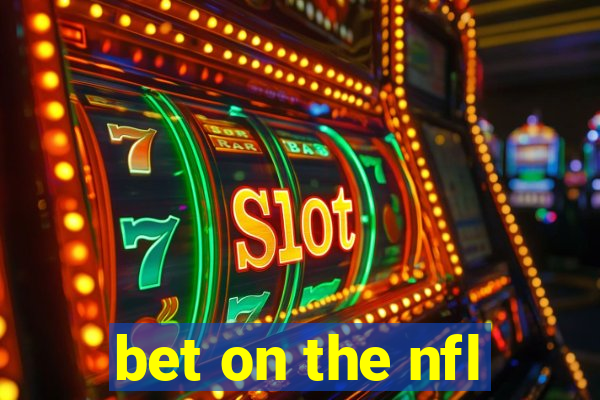 bet on the nfl