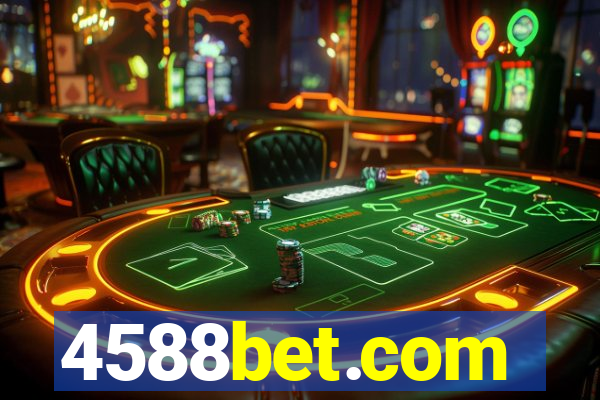 4588bet.com