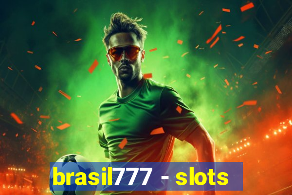 brasil777 - slots