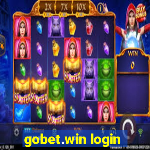 gobet.win login