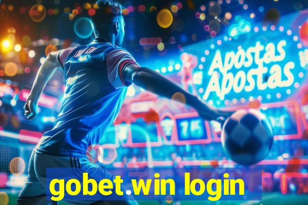 gobet.win login