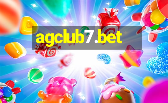 agclub7.bet