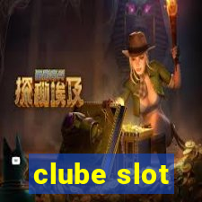 clube slot