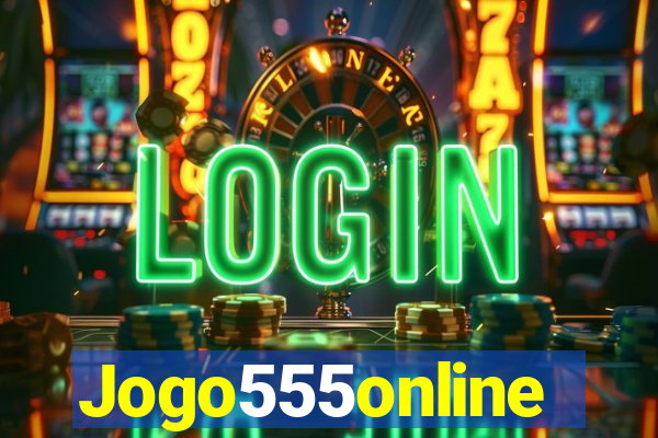 Jogo555online