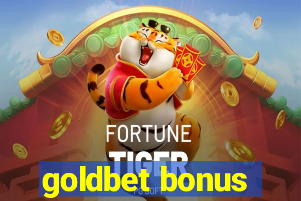 goldbet bonus