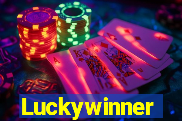 Luckywinner