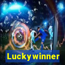 Luckywinner