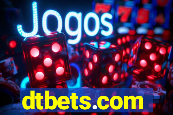 dtbets.com