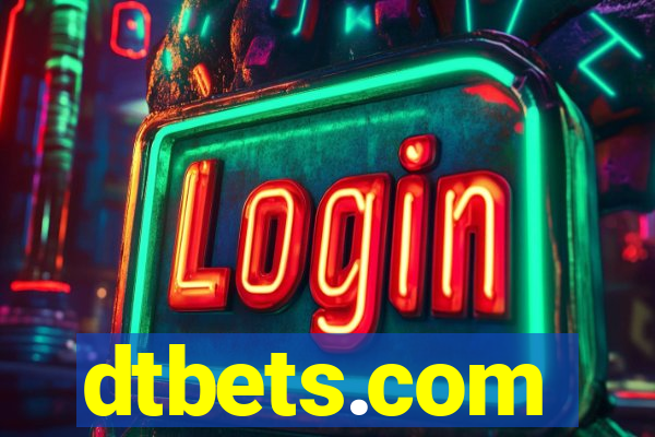 dtbets.com