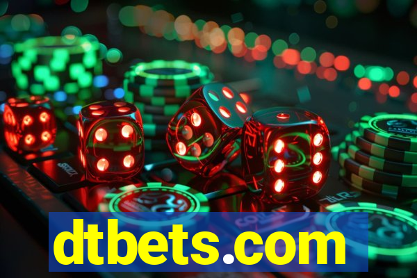 dtbets.com