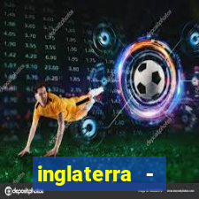 inglaterra - premier league