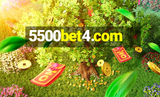 5500bet4.com