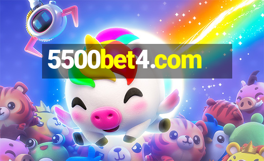 5500bet4.com