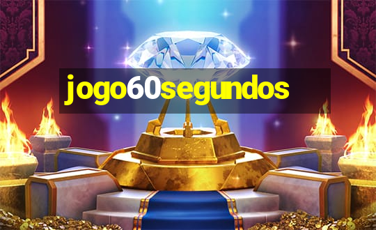 jogo60segundos