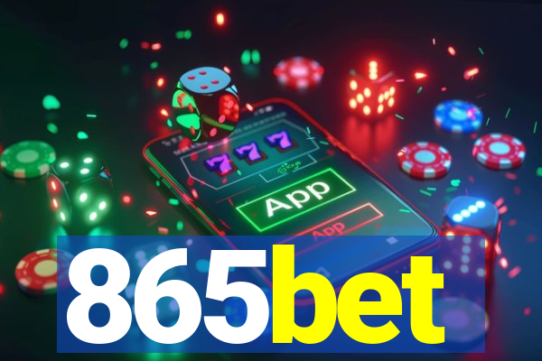 865bet