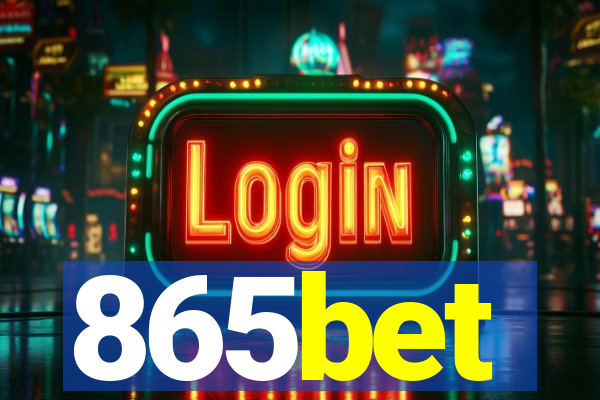 865bet