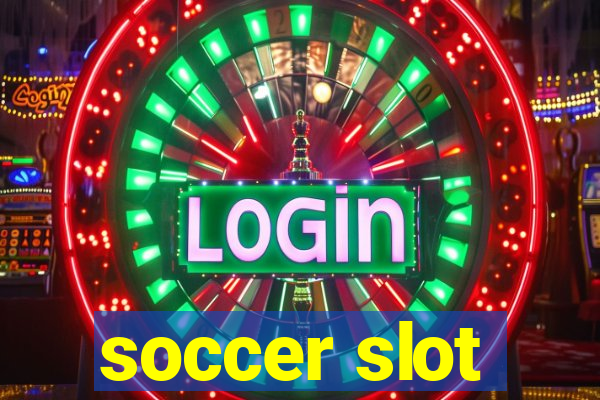 soccer slot