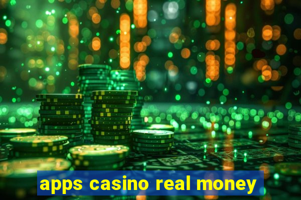 apps casino real money