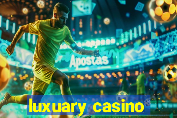 luxuary casino