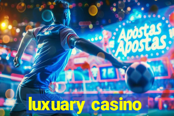 luxuary casino