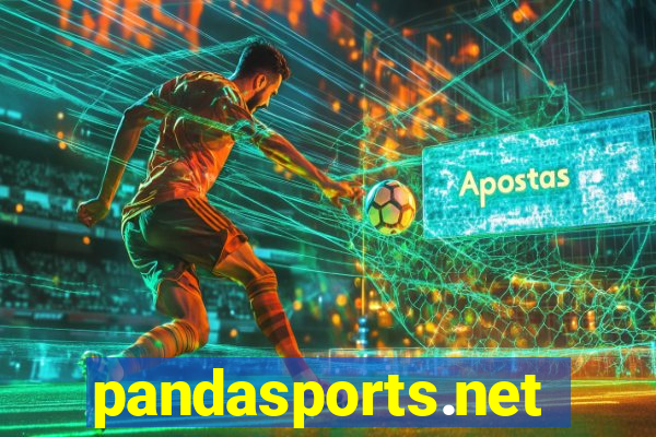 pandasports.net