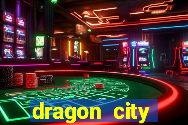 dragon city dinheiro infinito