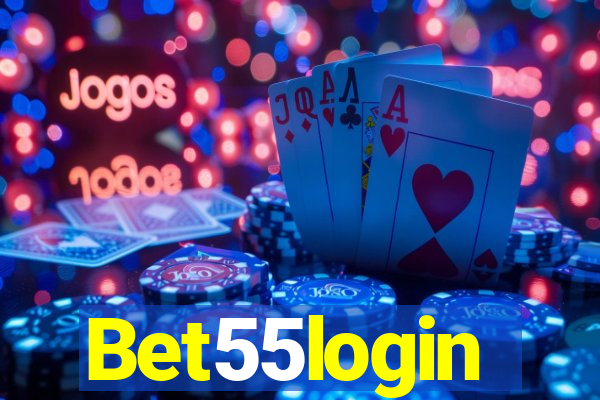 Bet55login