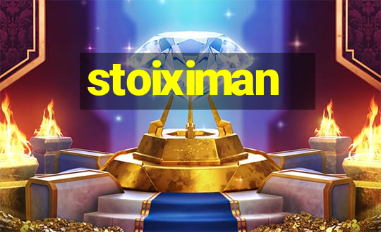 stoiximan