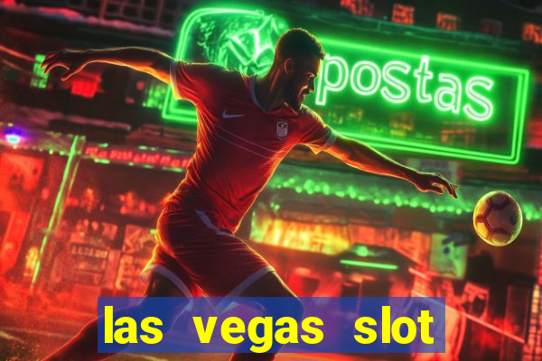 las vegas slot machines free games