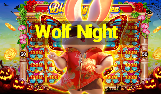 Wolf Night