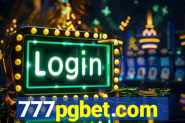 777pgbet.com