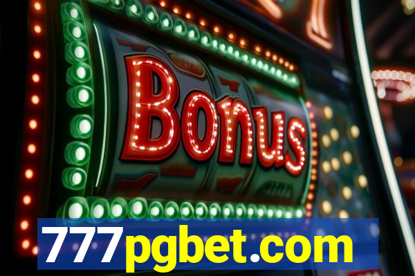 777pgbet.com