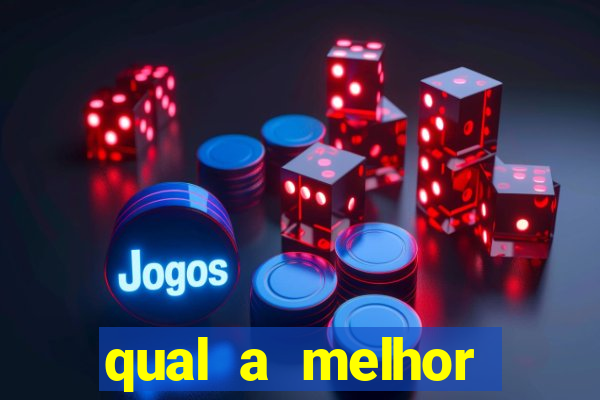 qual a melhor plataforma para jogar slots