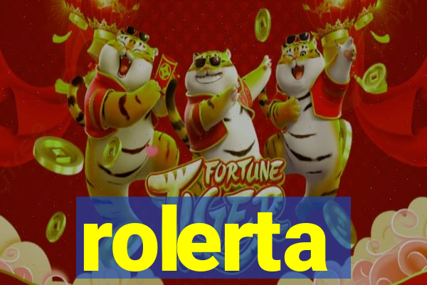 rolerta