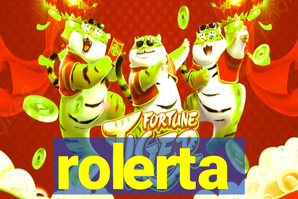 rolerta